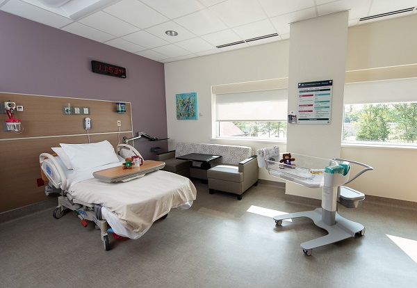 marshfield nursing home